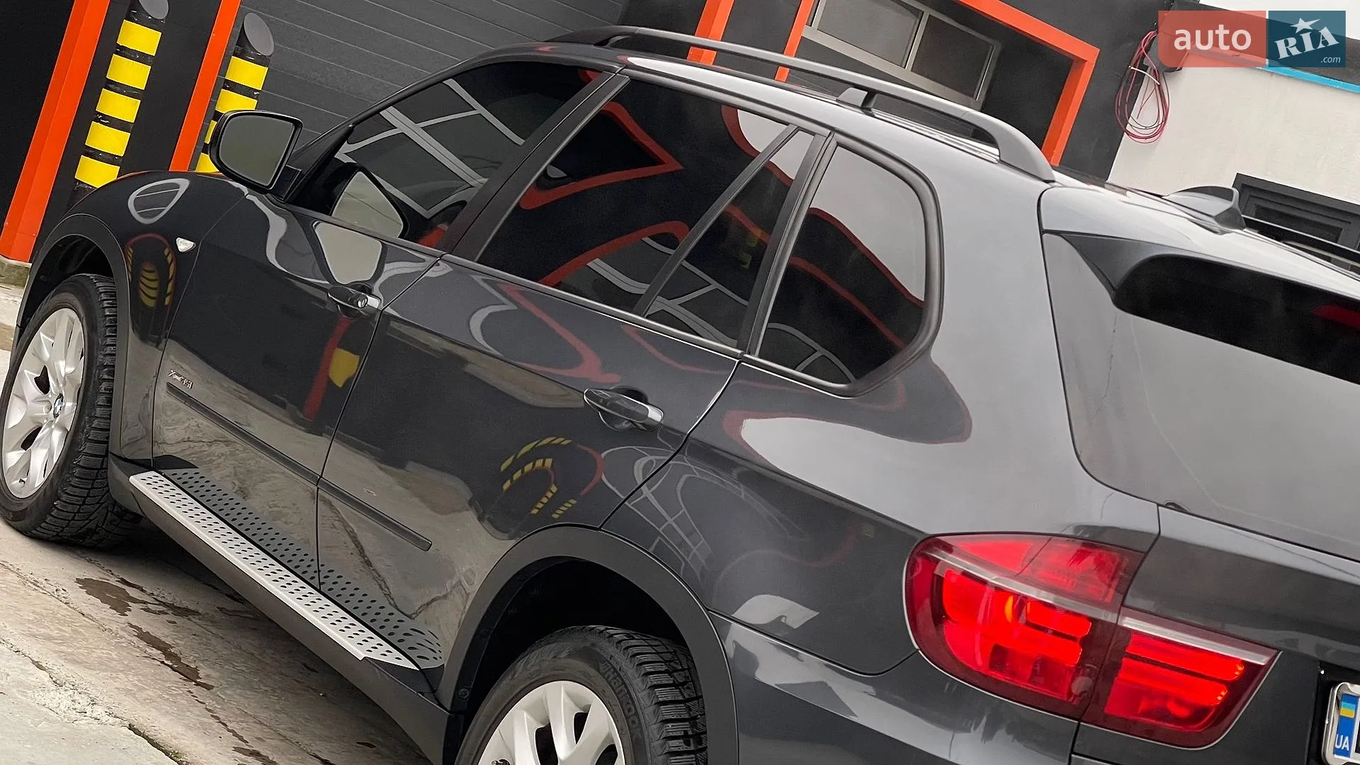 2012 BMW X5 - мініатюра 32