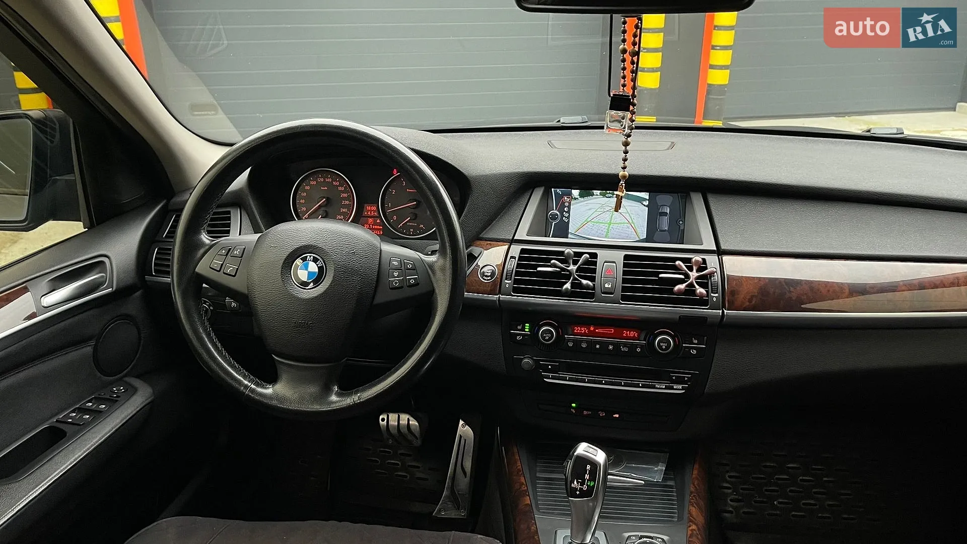 2012 BMW X5 - мініатюра 49
