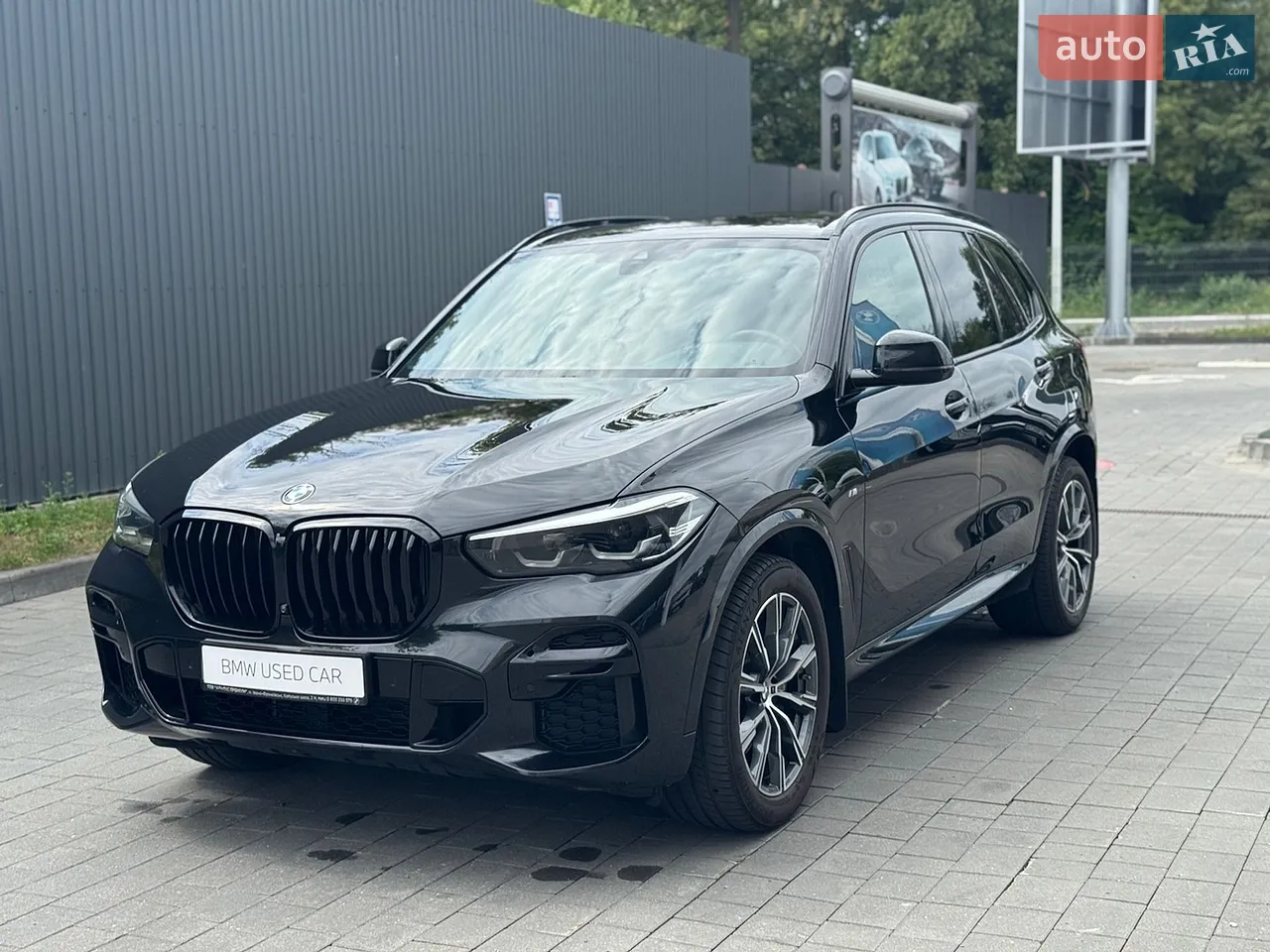 2022 BMW X4 - мініатюра 92