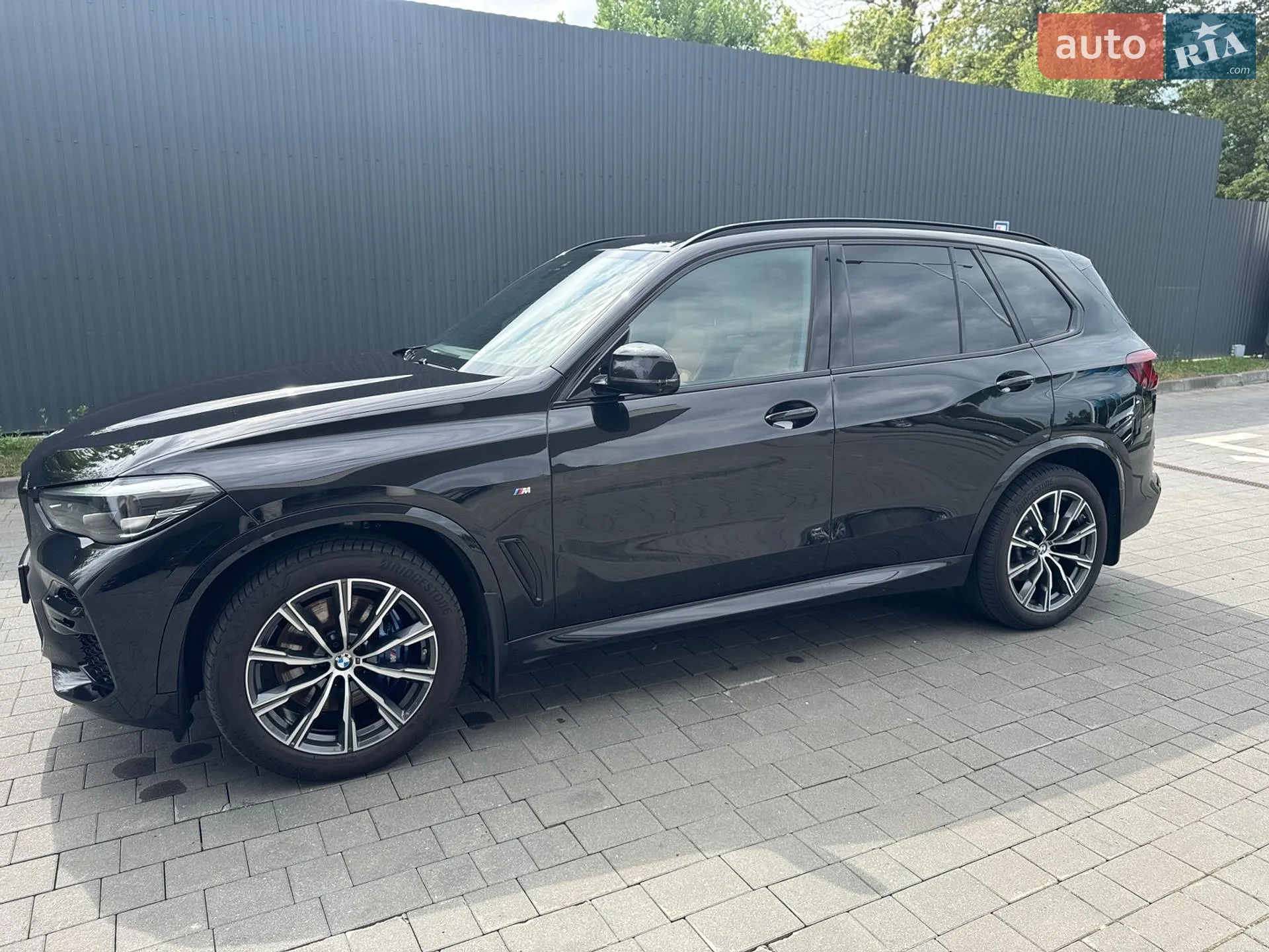 2022 BMW X5 - мініатюра 14