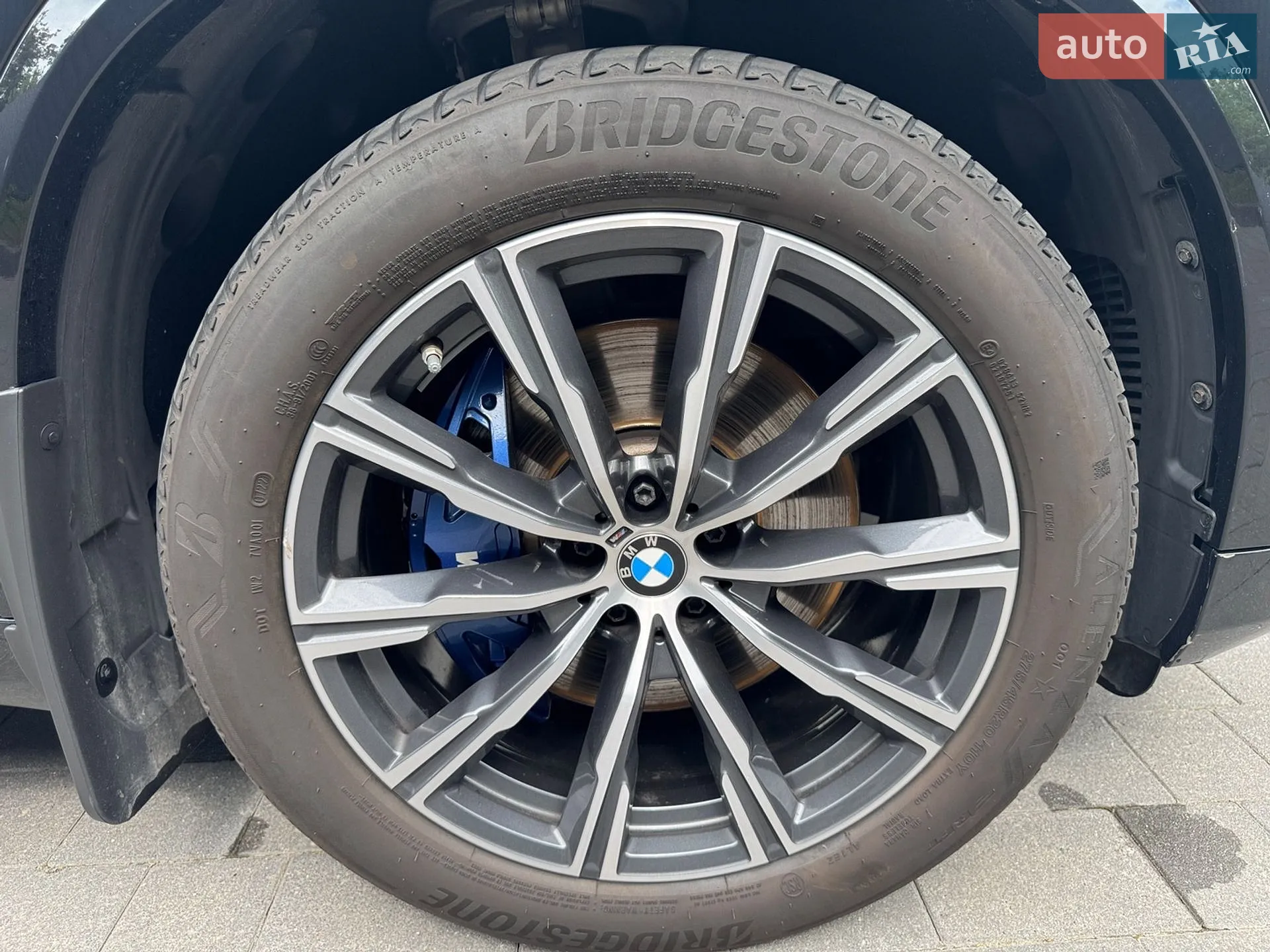 2022 BMW X5 - мініатюра 32