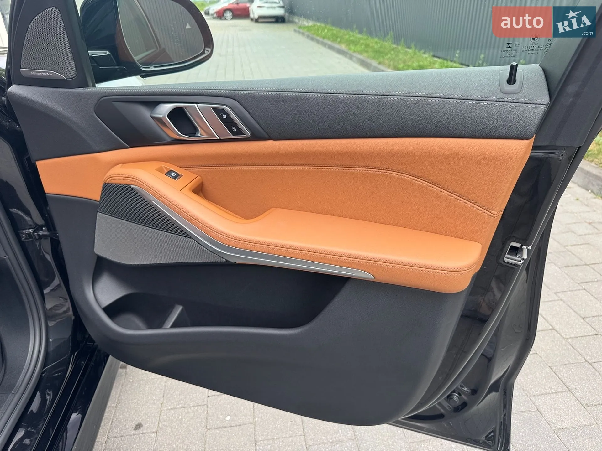 2022 BMW X5 - мініатюра 38