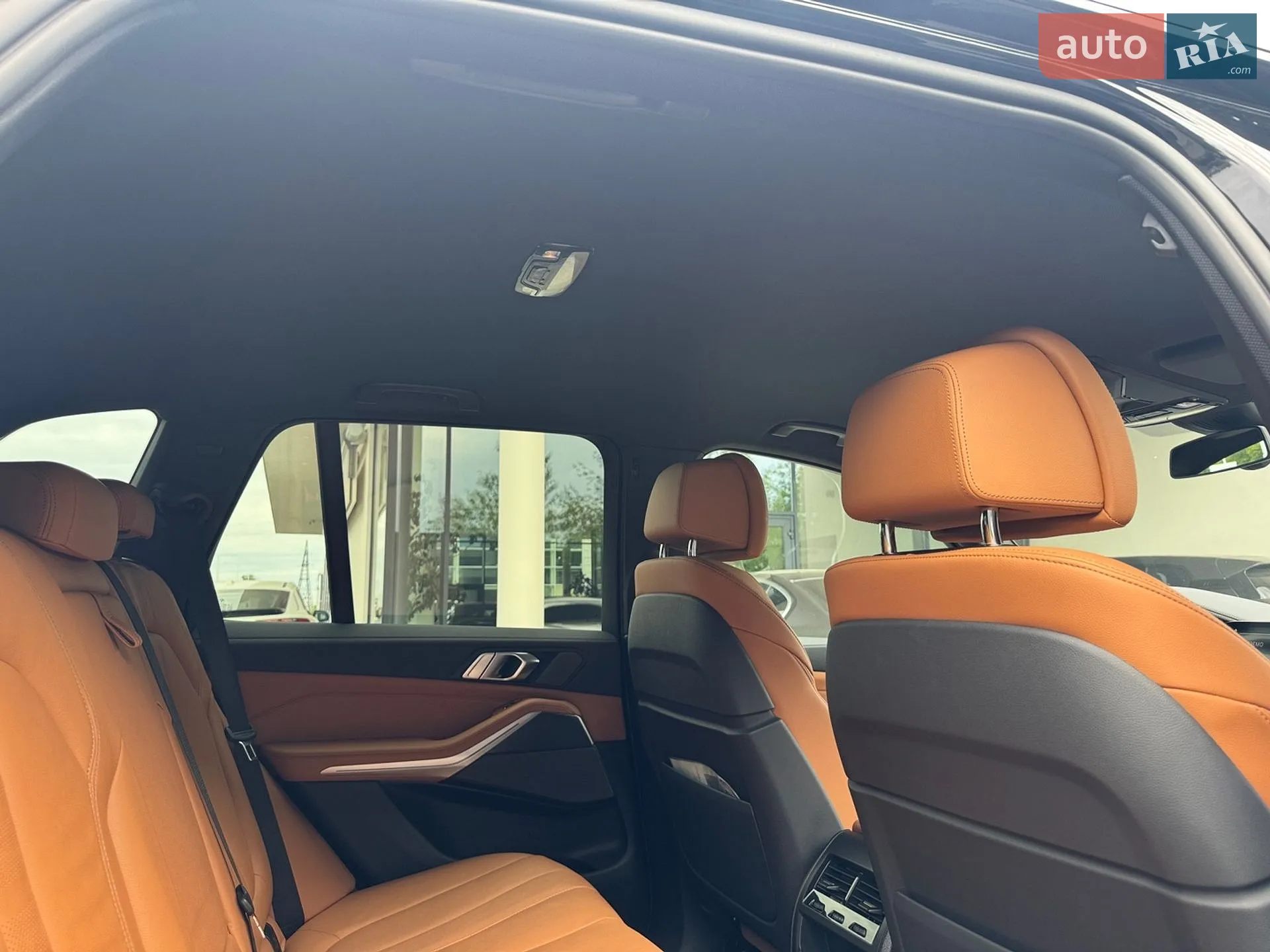 2022 BMW X5 - мініатюра 45