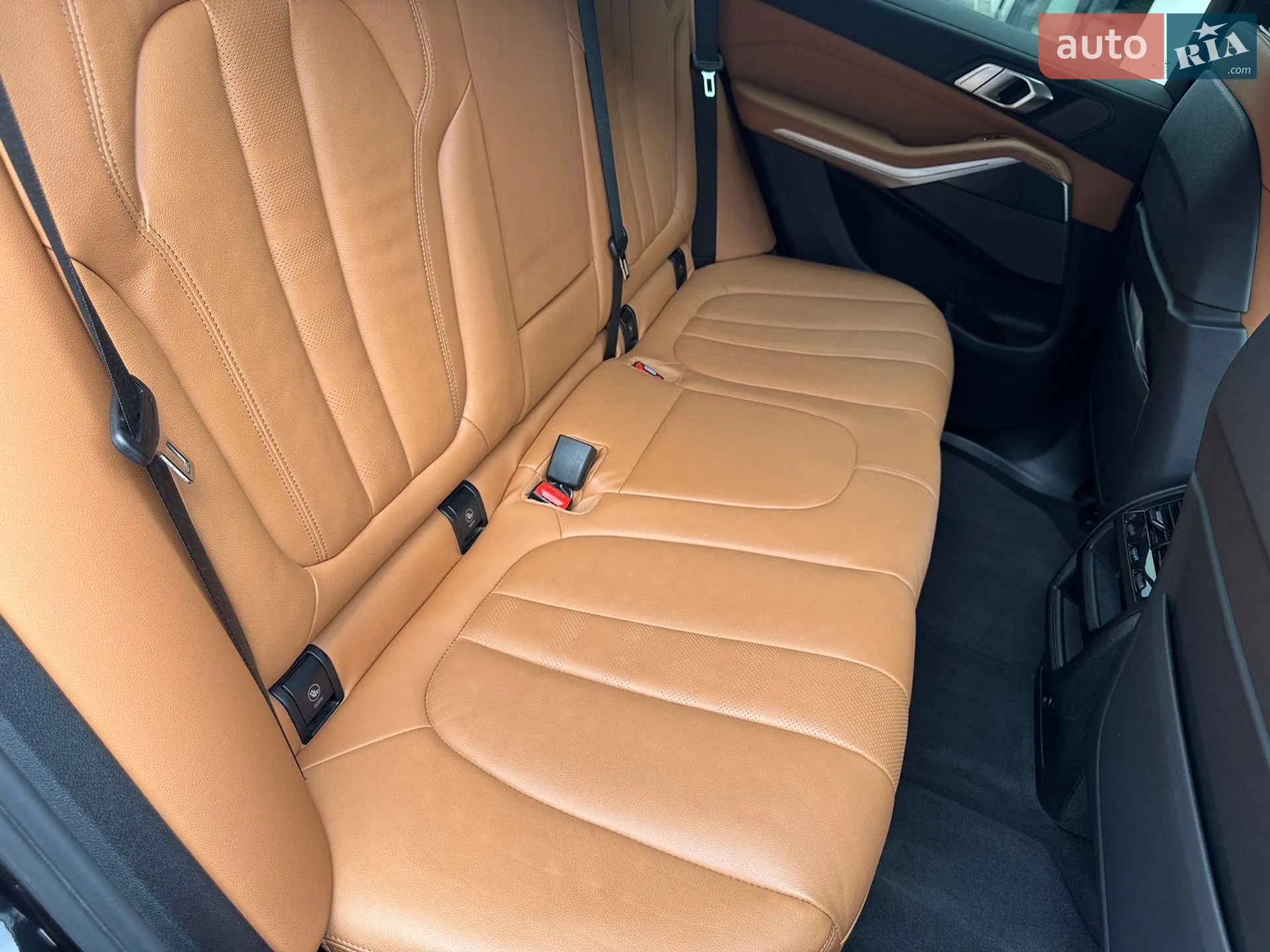 2022 BMW X5 - мініатюра 48