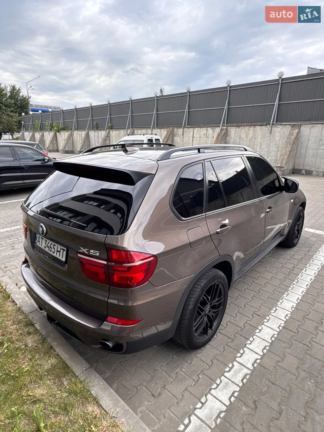 2011 BMW X5 - мініатюра 7