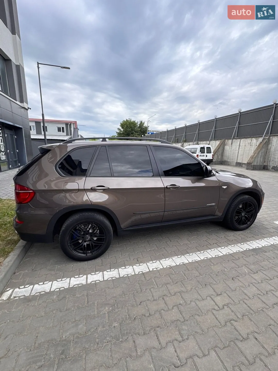 2011 BMW X5 - мініатюра 8