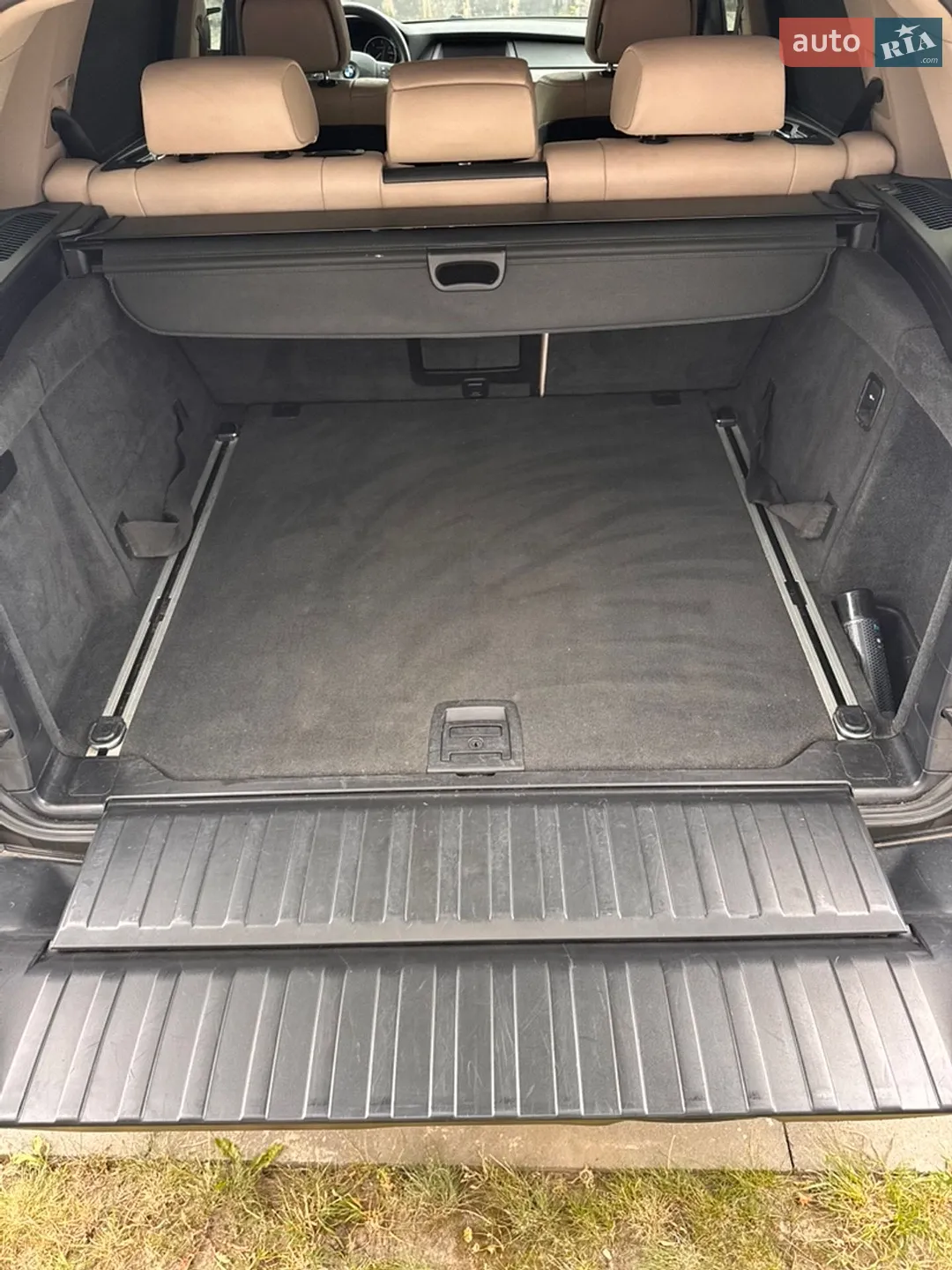 2011 BMW X5 - мініатюра 22