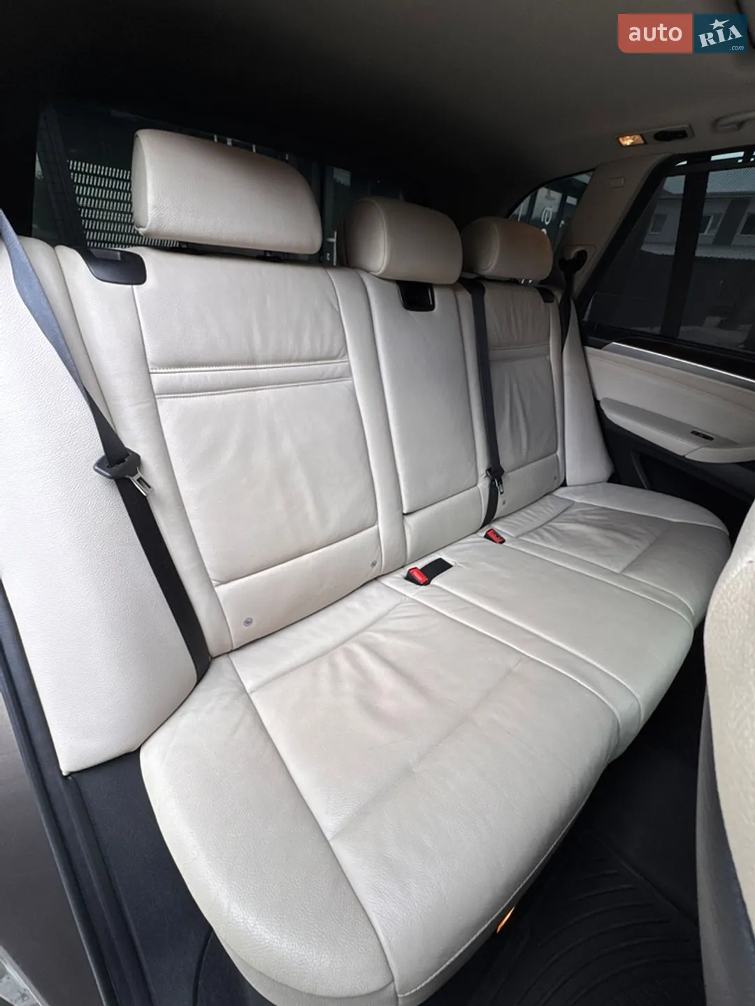2011 BMW X5 - мініатюра 27