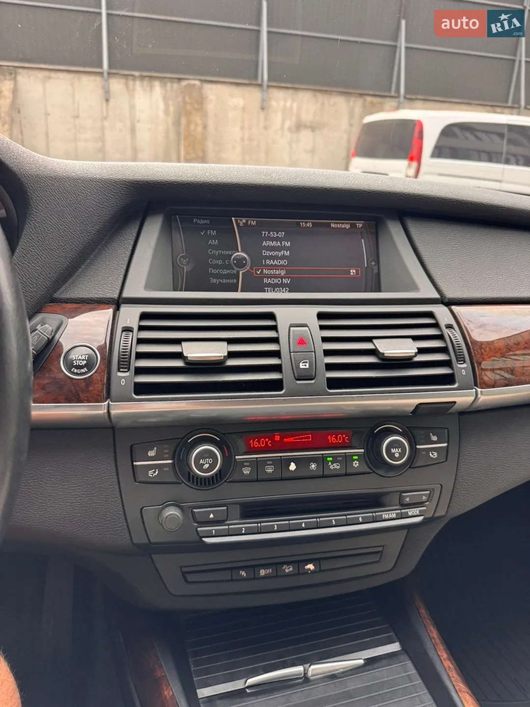 2011 BMW X5 - мініатюра 34
