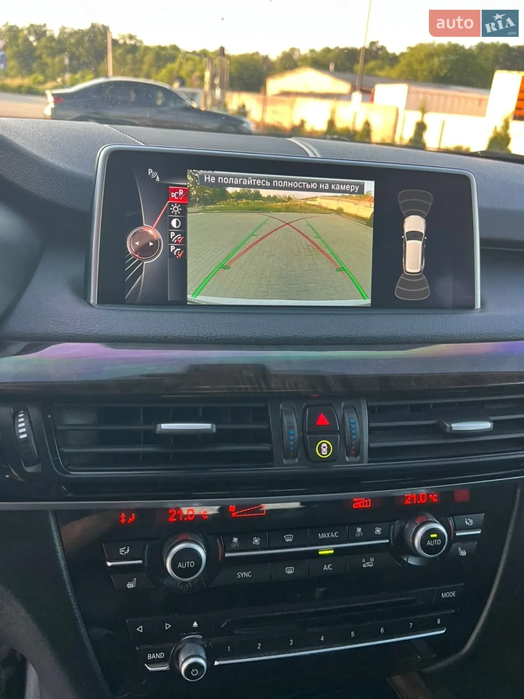 2015 BMW X5 - мініатюра 7