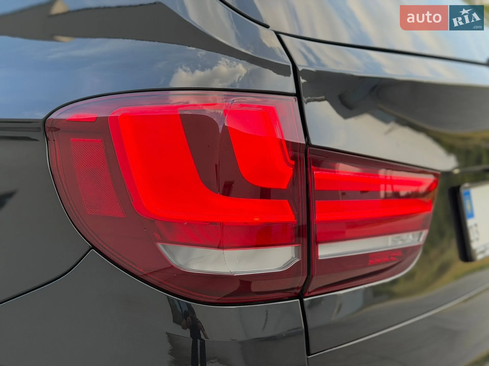 2015 BMW X5 - мініатюра 26