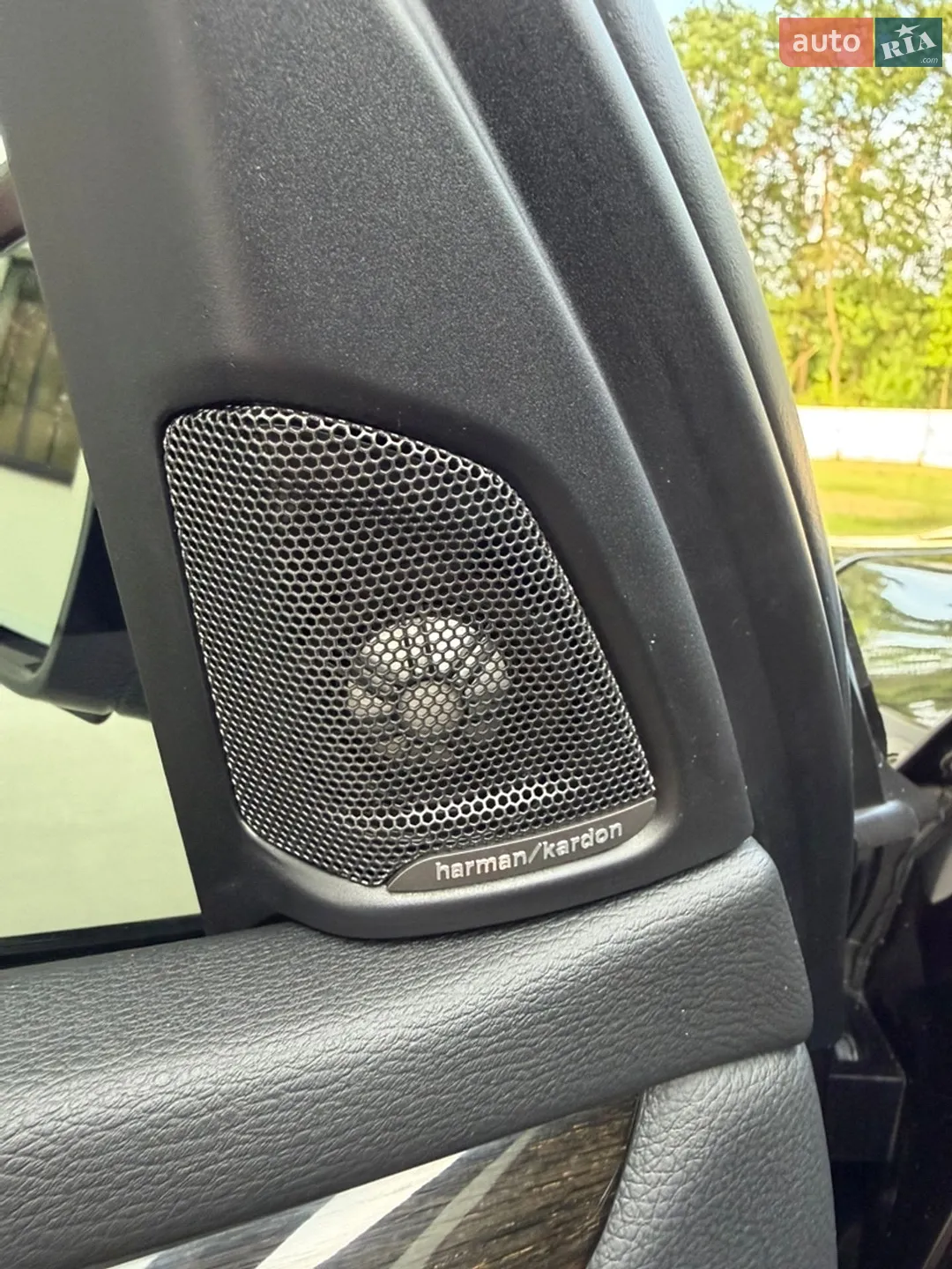 2015 BMW X5 - мініатюра 39