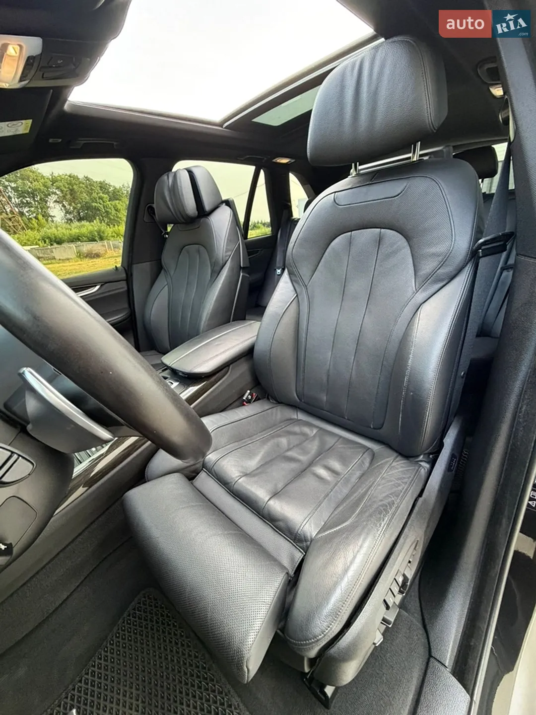 2015 BMW X5 - мініатюра 44