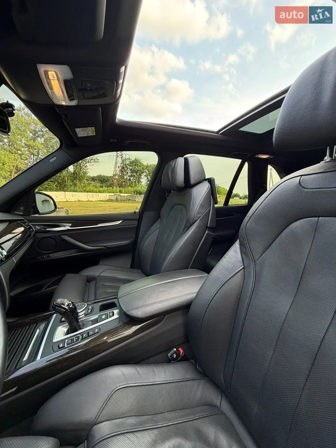 2015 BMW X5 - мініатюра 45