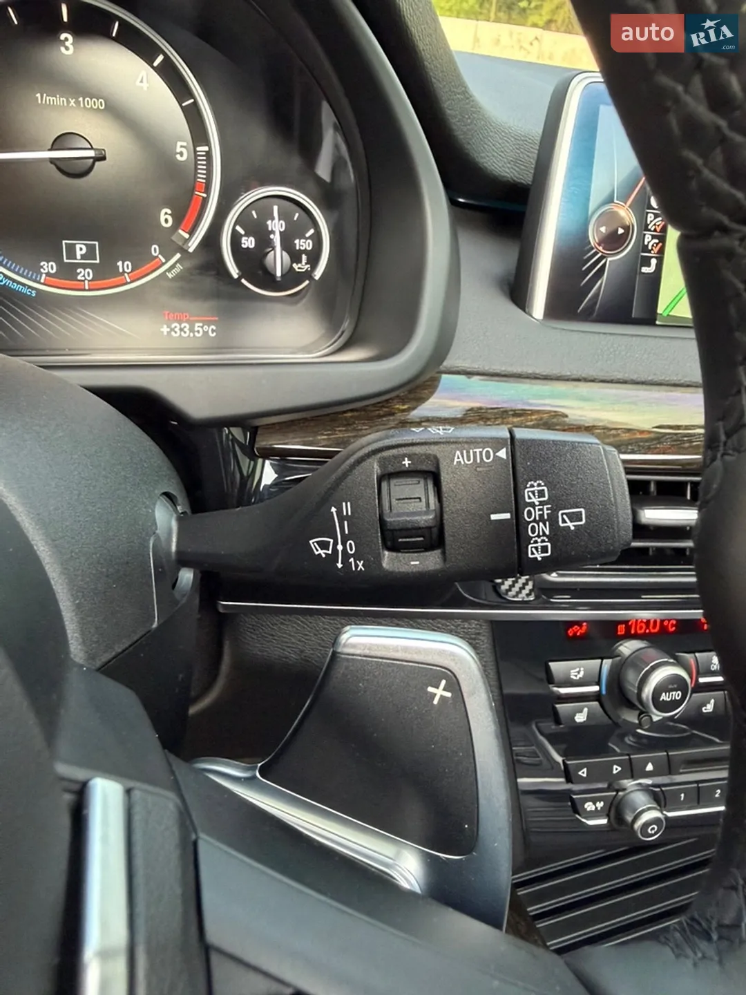 2015 BMW X5 - мініатюра 48
