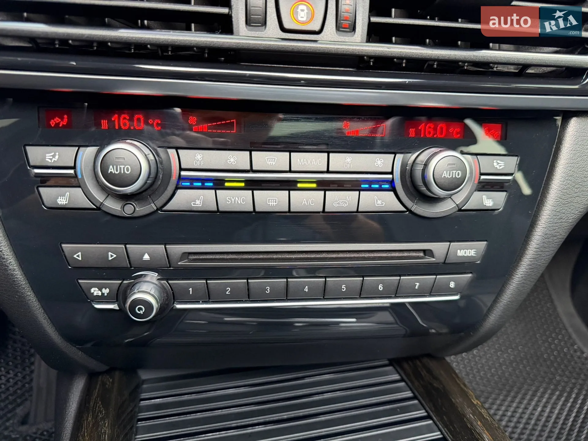 2015 BMW X5 - мініатюра 58