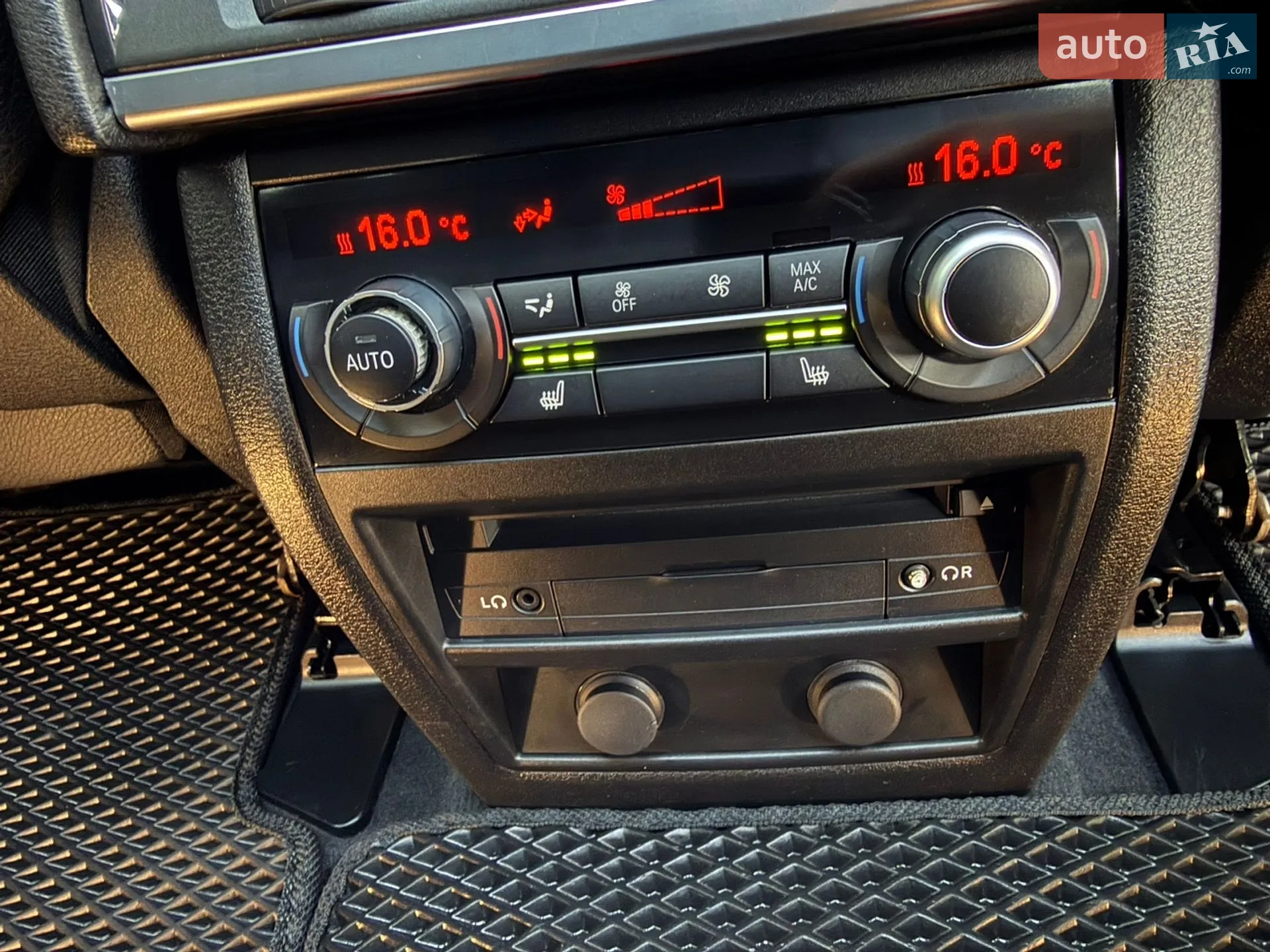 2015 BMW X5 - мініатюра 79