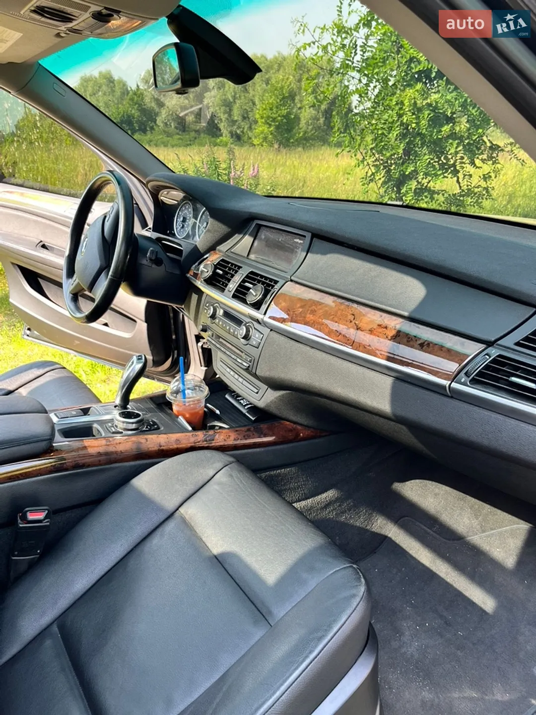 2012 BMW X5 - мініатюра 16