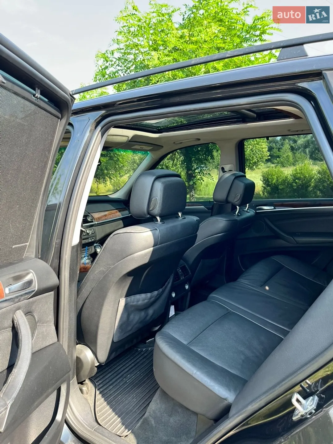2012 BMW X5 - мініатюра 23