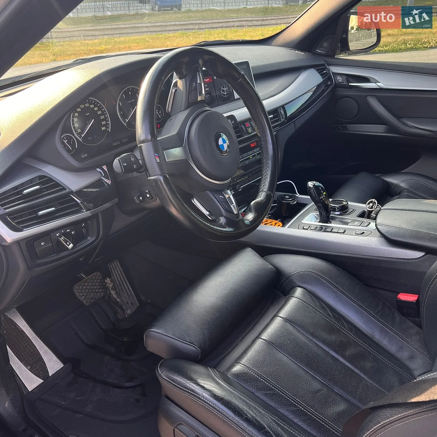 2018 BMW X5 - мініатюра 4
