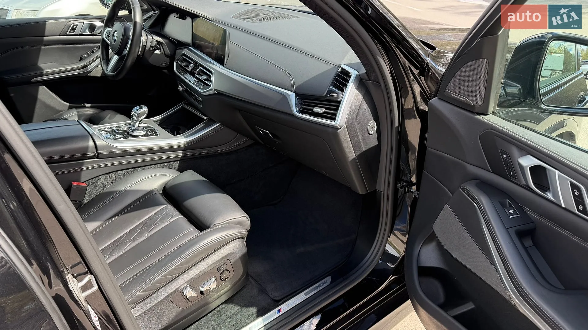 2020 BMW X5 - мініатюра 18
