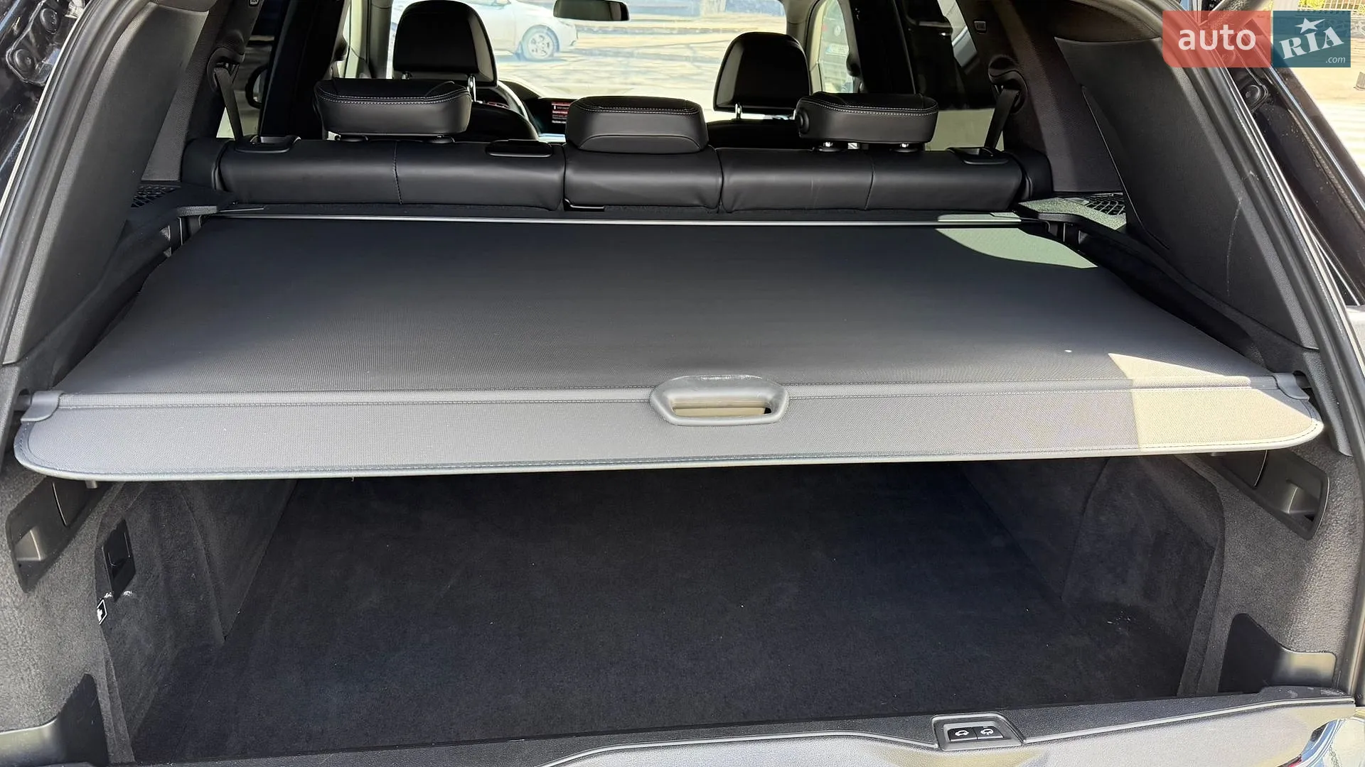 2020 BMW X5 - мініатюра 29