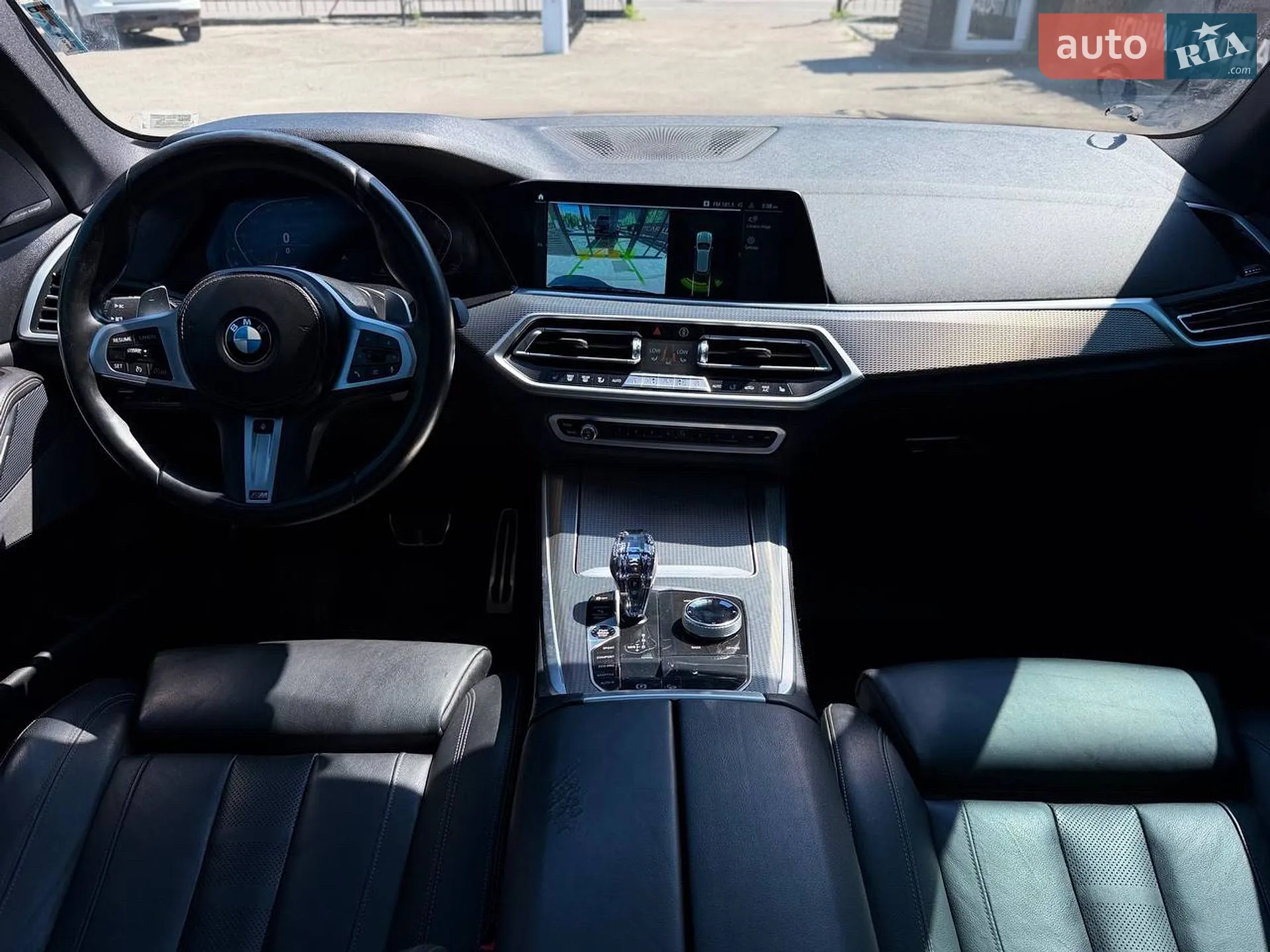 2018 BMW X5 - мініатюра 10
