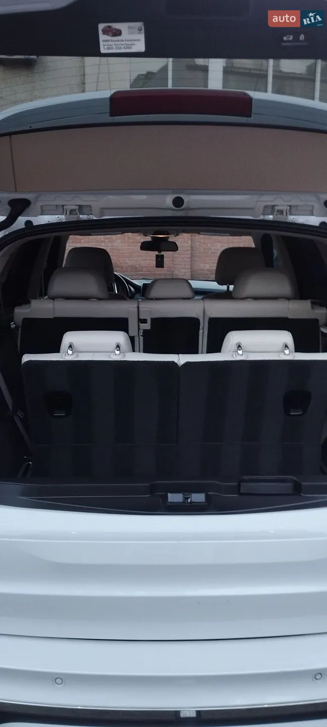 2015 BMW X5 - мініатюра 9