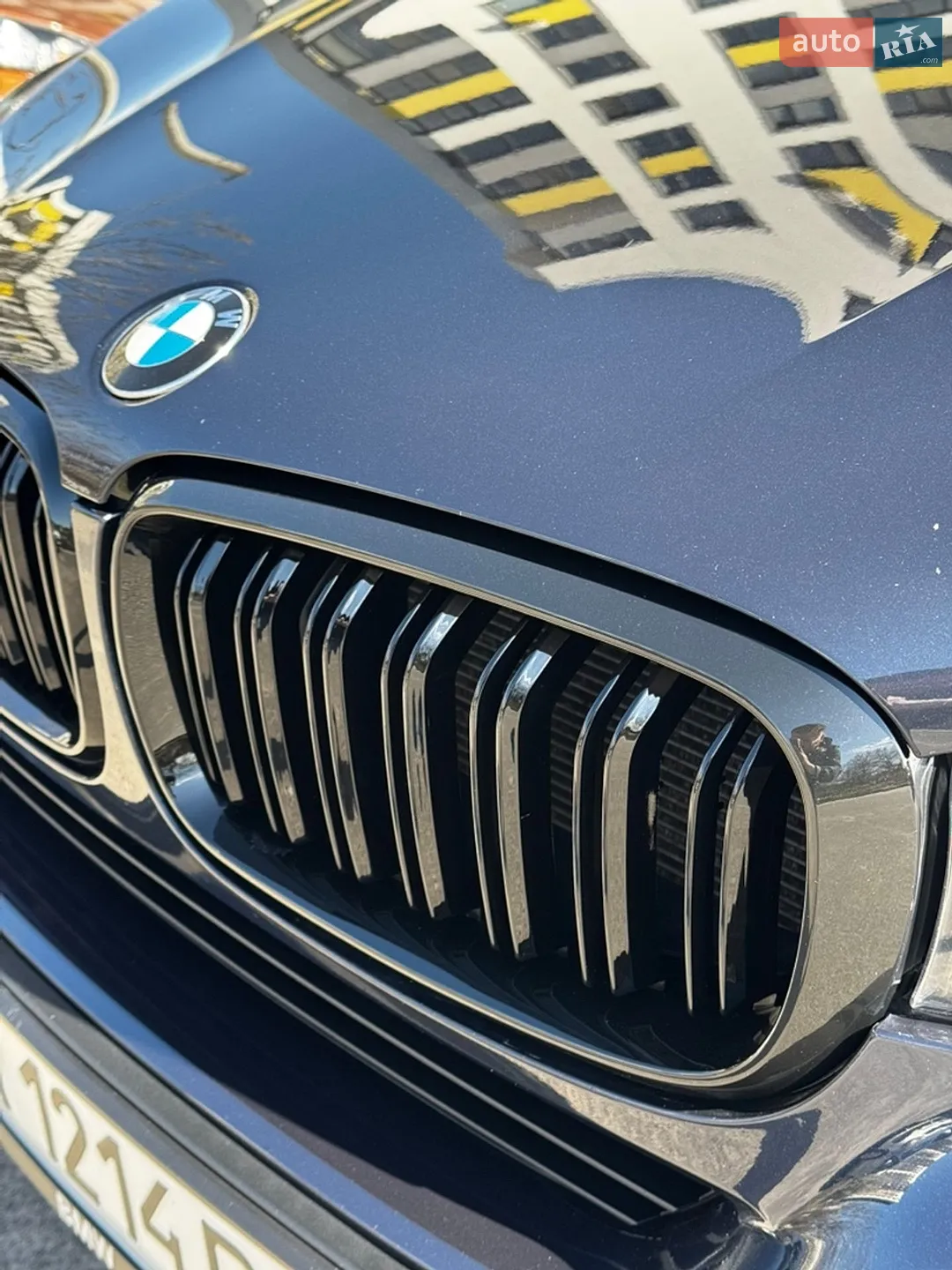 2017 BMW X5 - мініатюра 13