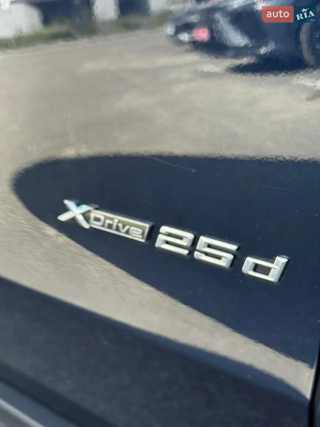 2017 BMW X5 - мініатюра 19