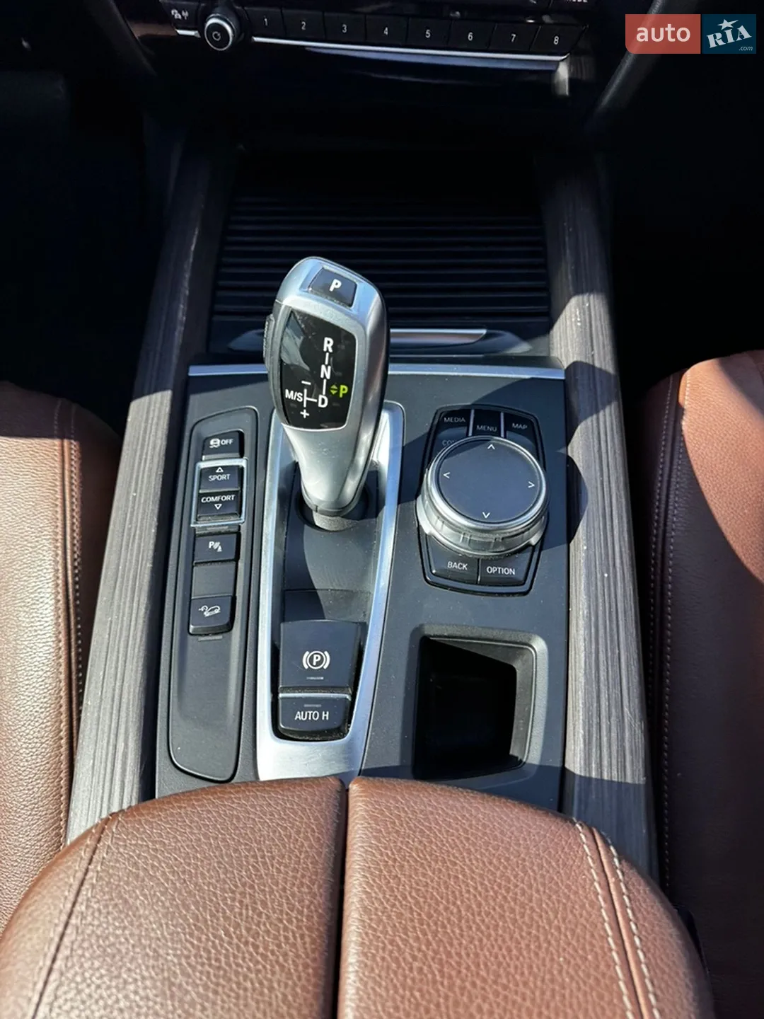 2017 BMW X5 - мініатюра 22