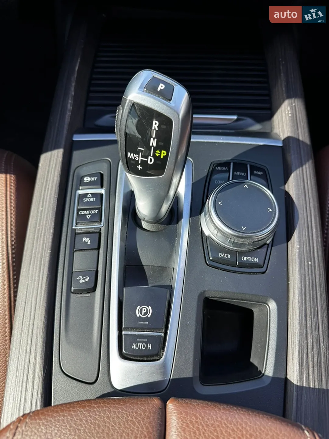 2017 BMW X5 - мініатюра 23