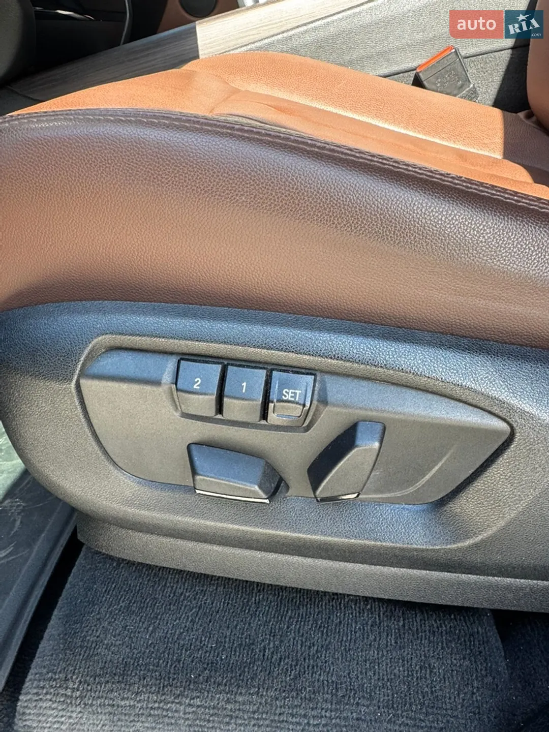 2017 BMW X5 - мініатюра 26