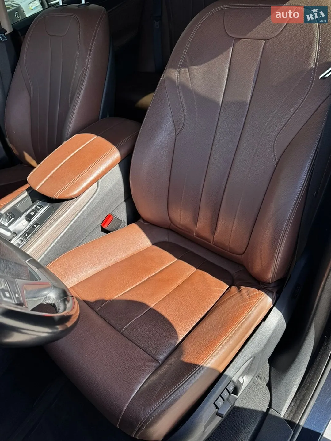 2017 BMW X5 - мініатюра 27
