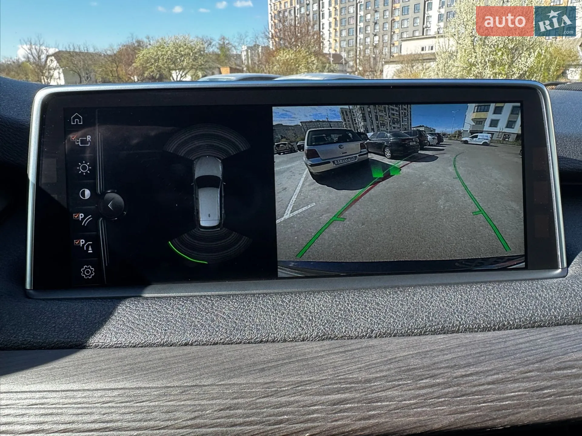 2017 BMW X5 - мініатюра 31