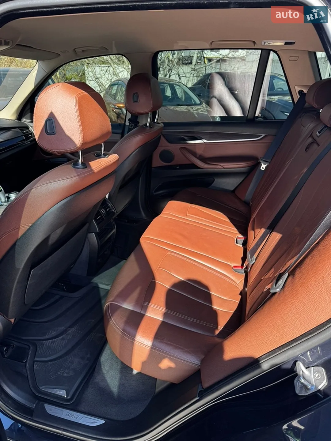 2017 BMW X5 - мініатюра 33