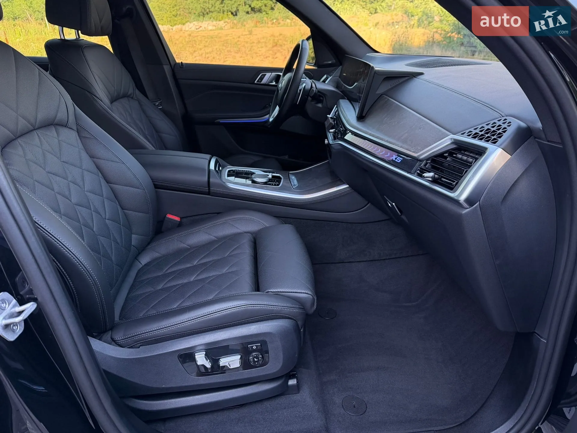 2024 BMW X5 - мініатюра 30