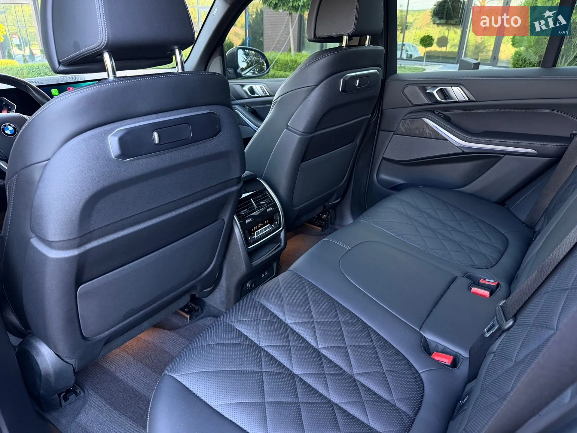 2024 BMW X5 - мініатюра 32