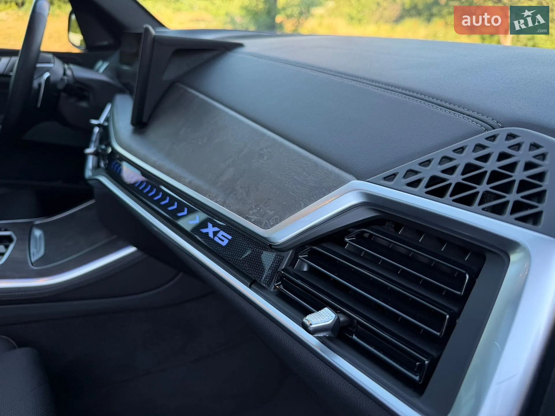 2024 BMW X5 - мініатюра 68