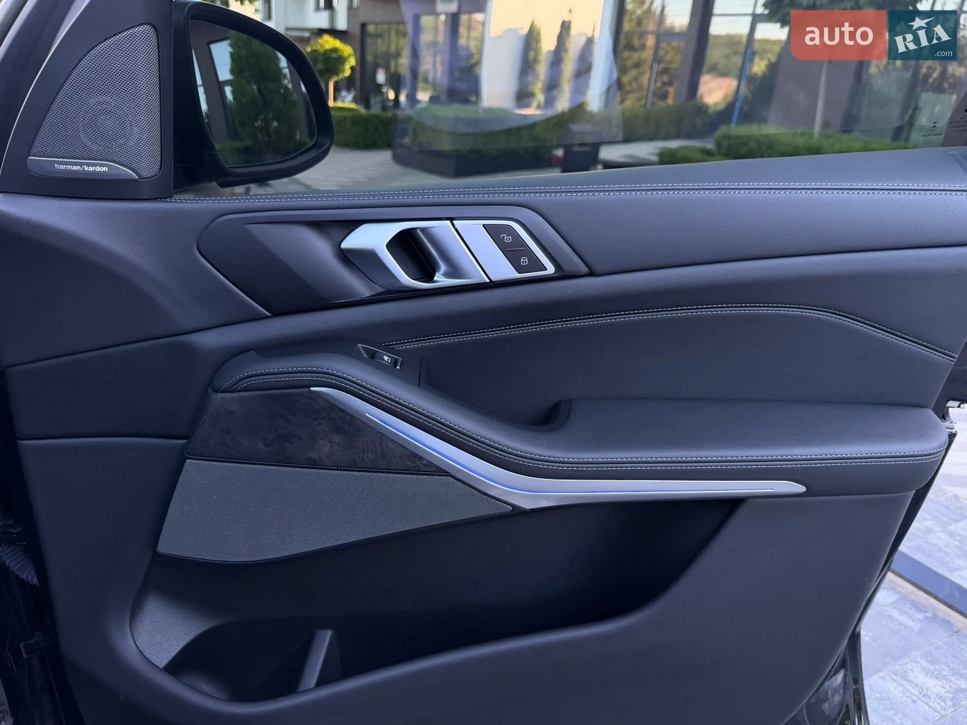 2024 BMW X5 - мініатюра 73