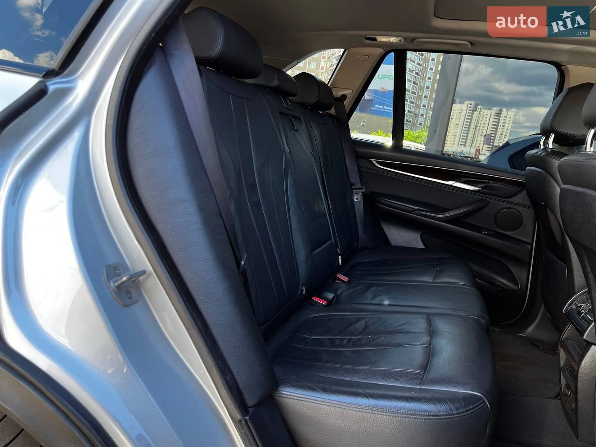 2015 BMW X5 - мініатюра 11