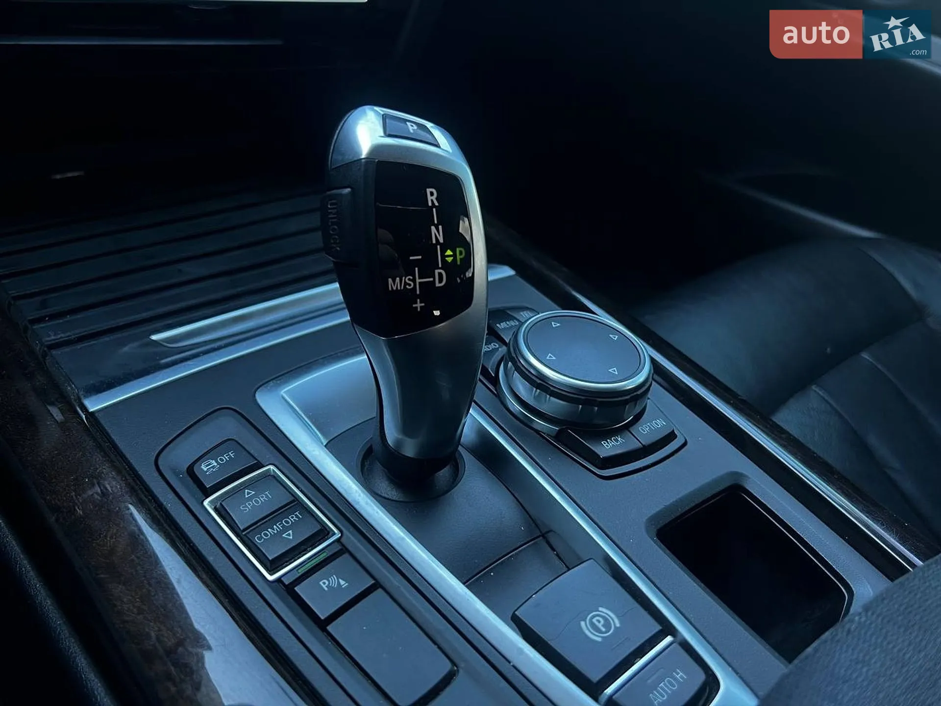 2015 BMW X5 - мініатюра 28
