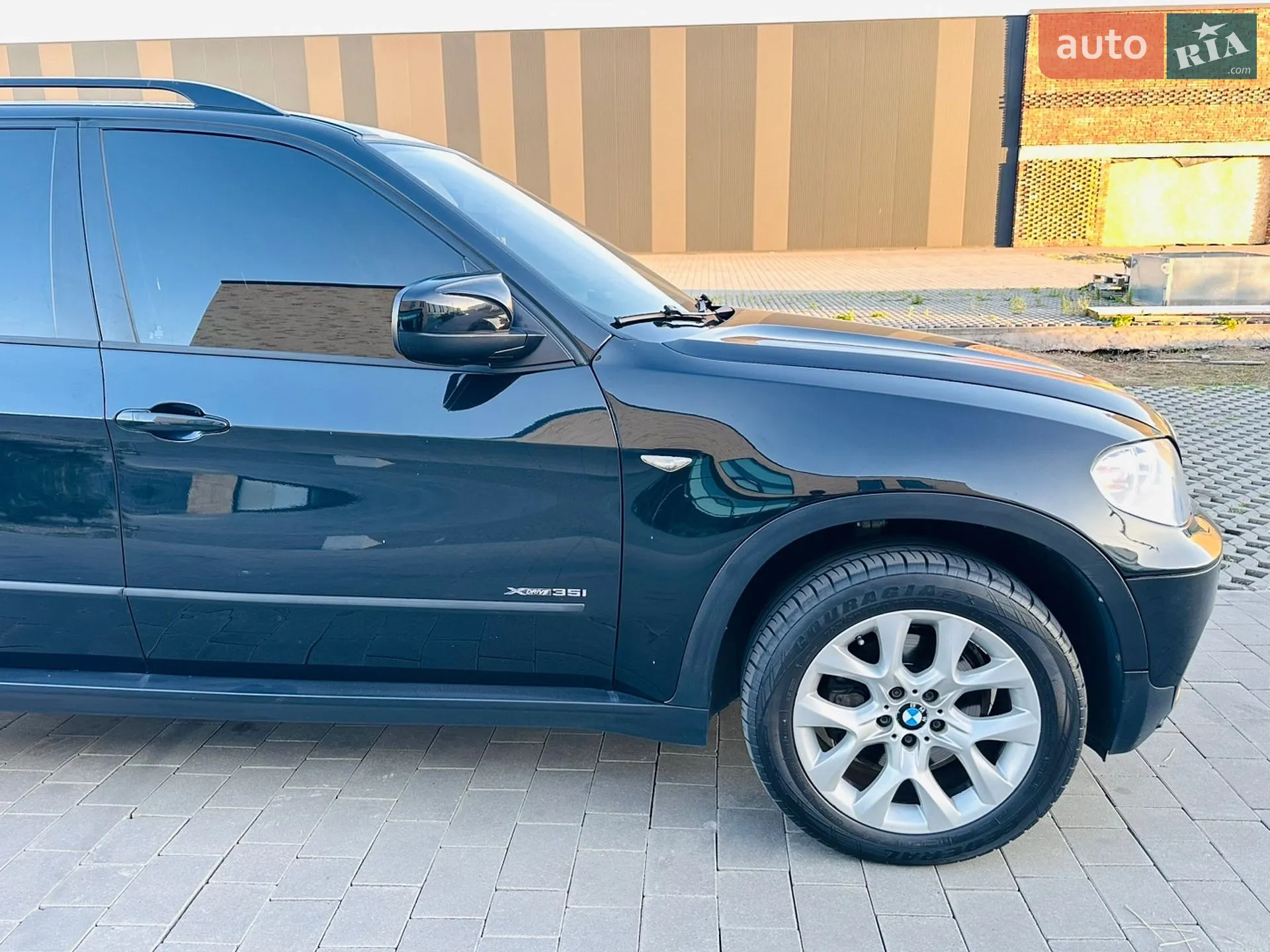 2012 BMW X5 - мініатюра 17
