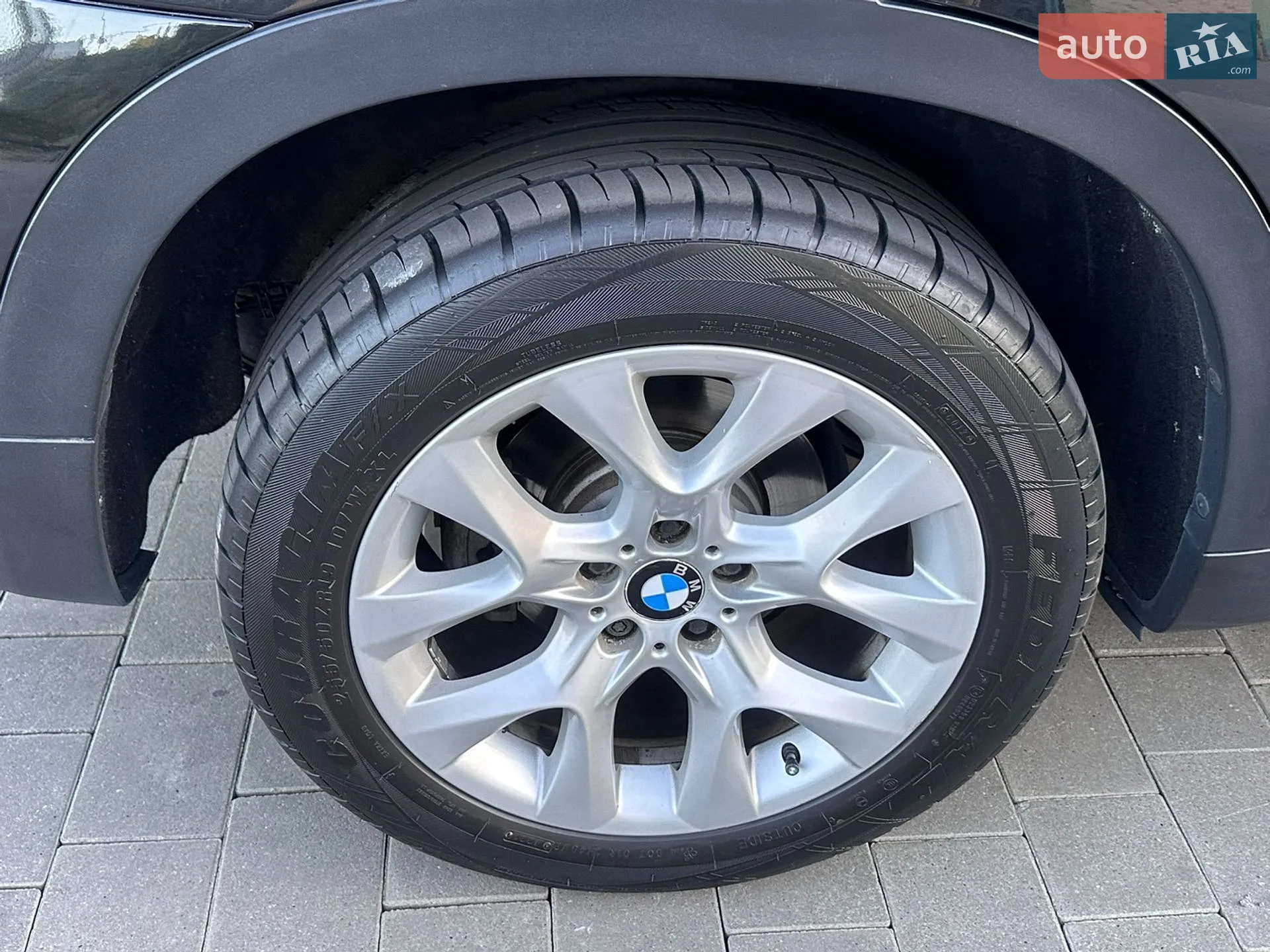 2012 BMW X5 - мініатюра 29