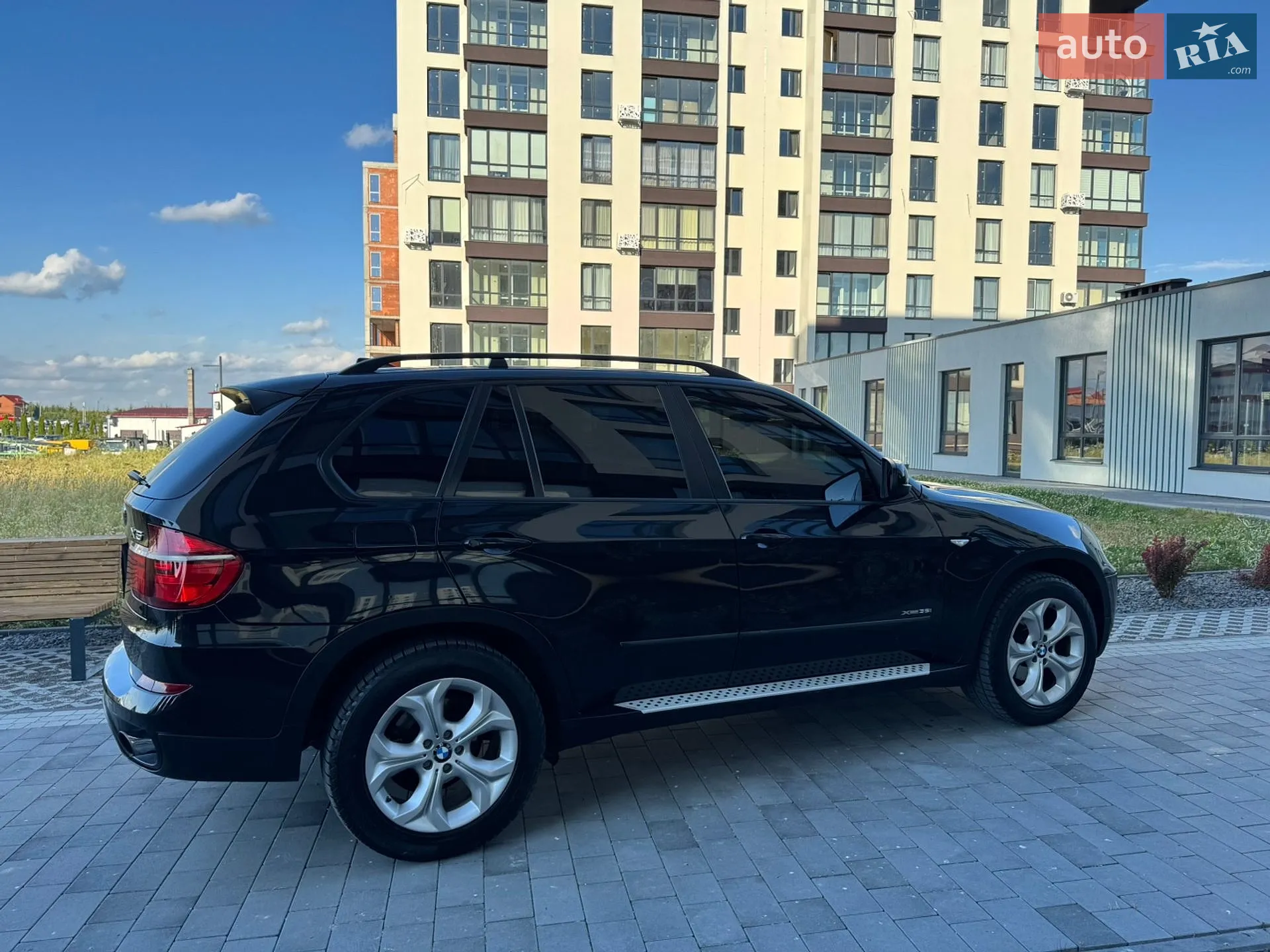 2010 BMW X5 - мініатюра 19