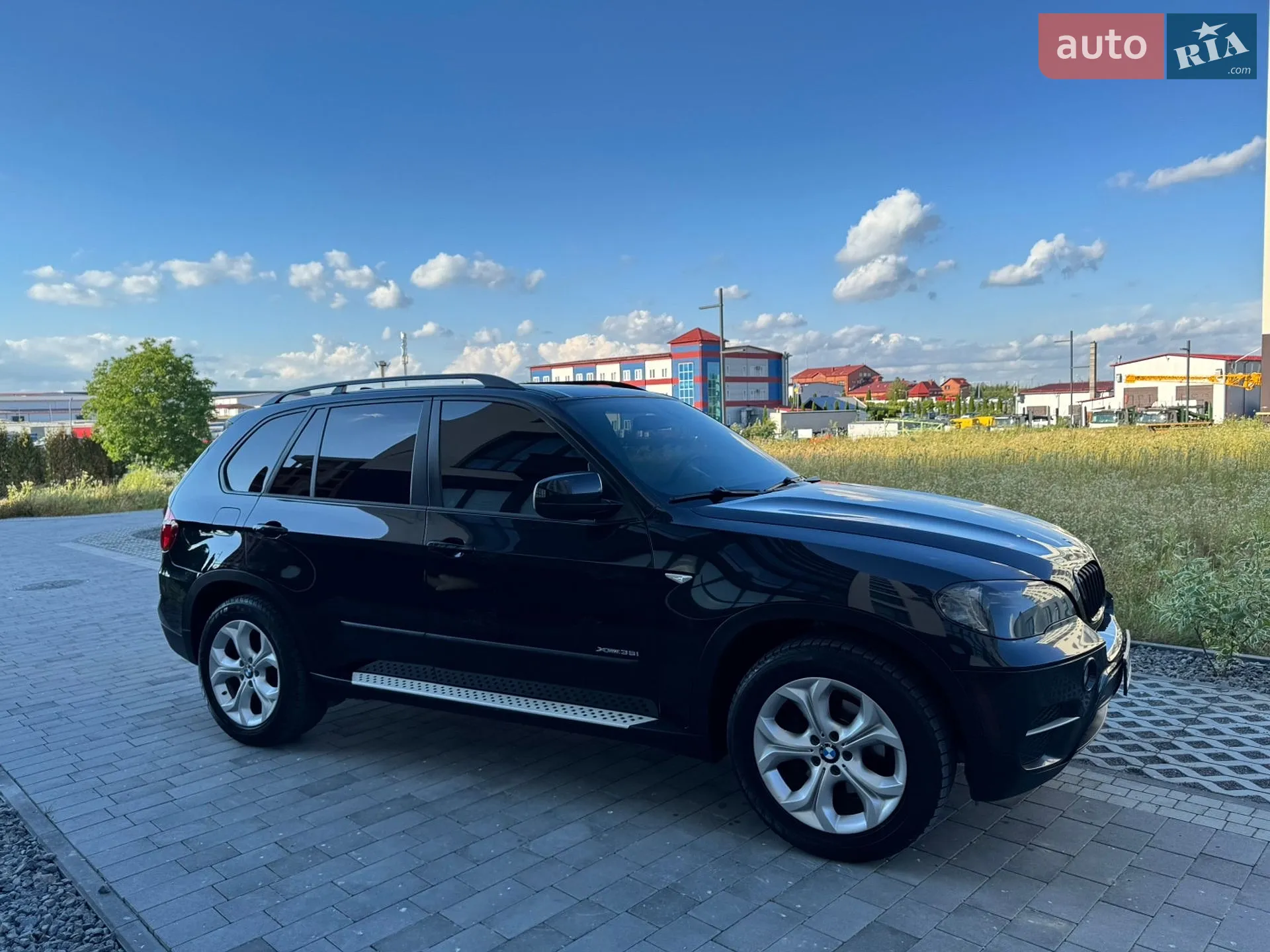2010 BMW X5 - мініатюра 21