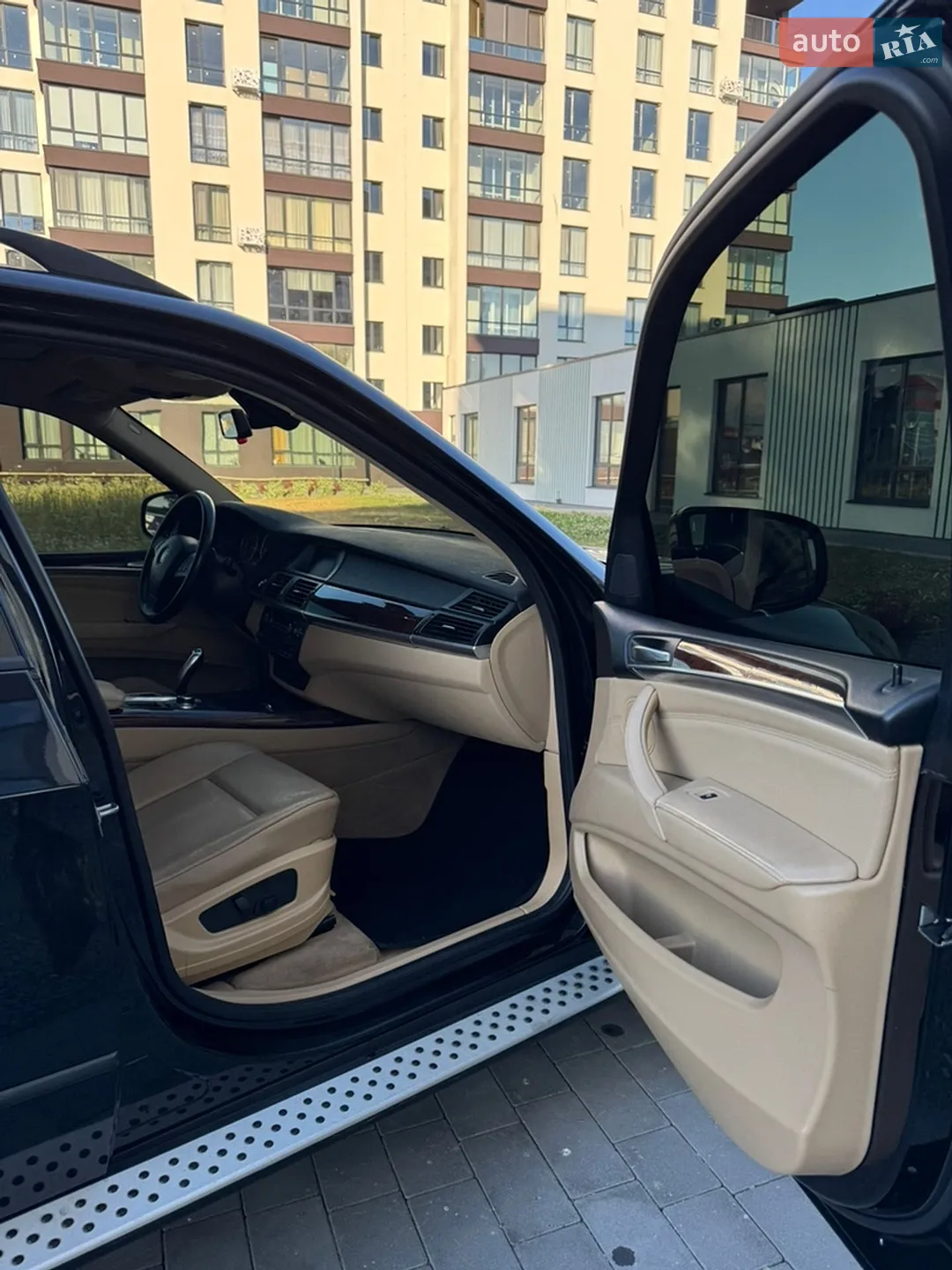 2010 BMW X5 - мініатюра 35