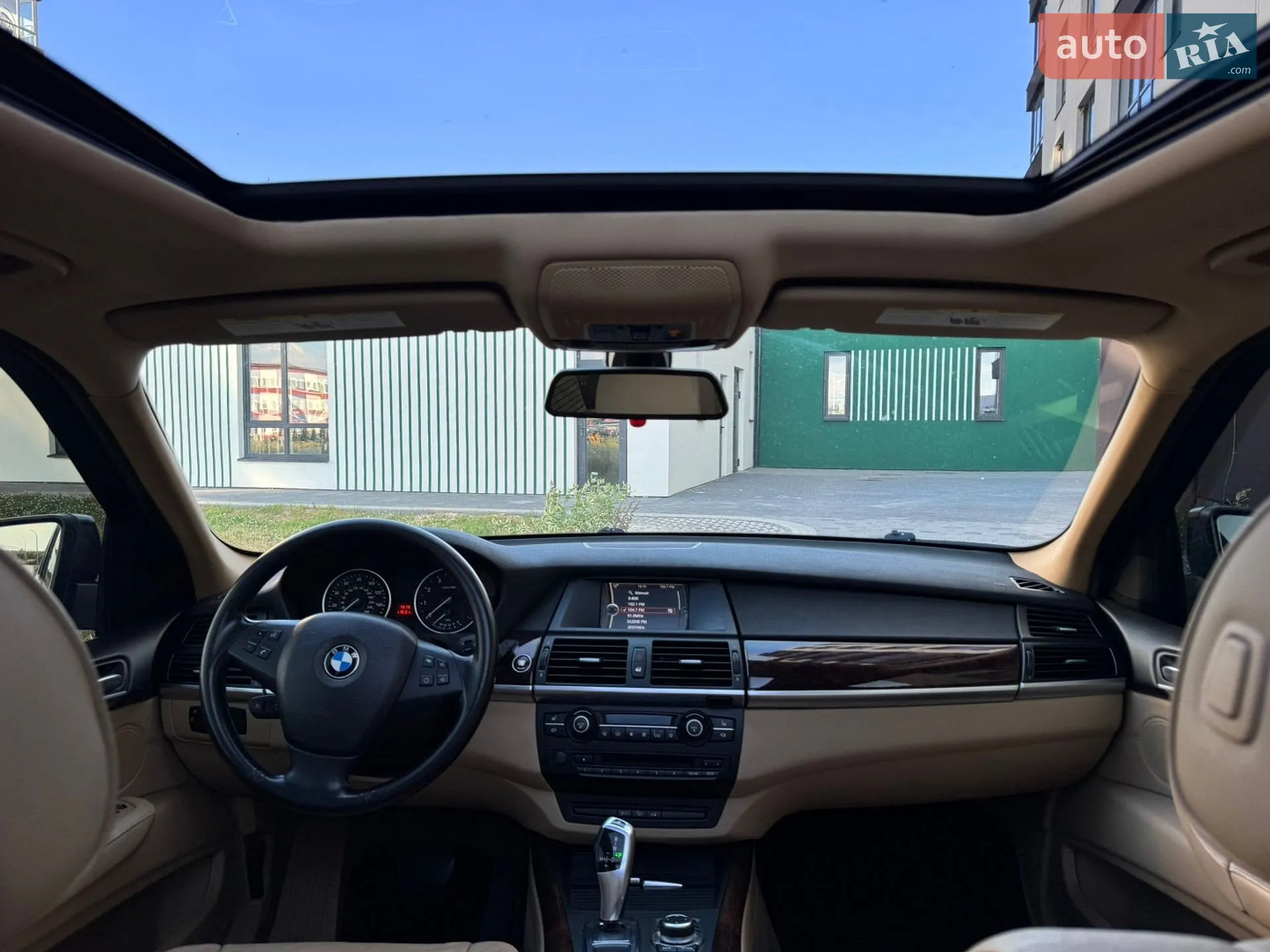2010 BMW X5 - мініатюра 44