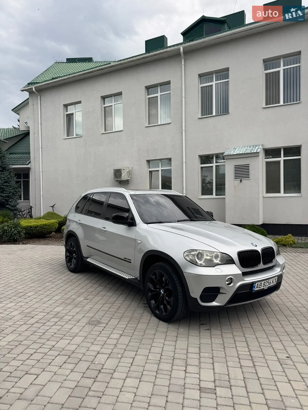 2011 BMW X5 - мініатюра 7