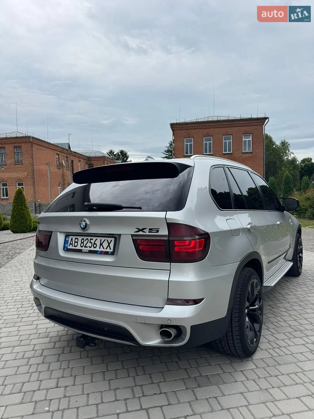 2011 BMW X5 - мініатюра 11